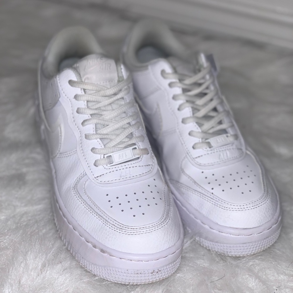 Women Nike Air Force 1 Shadow